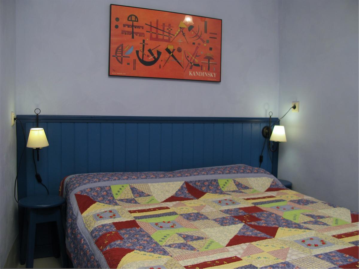La Carpinteria Casa Rural Romanones 部屋 写真