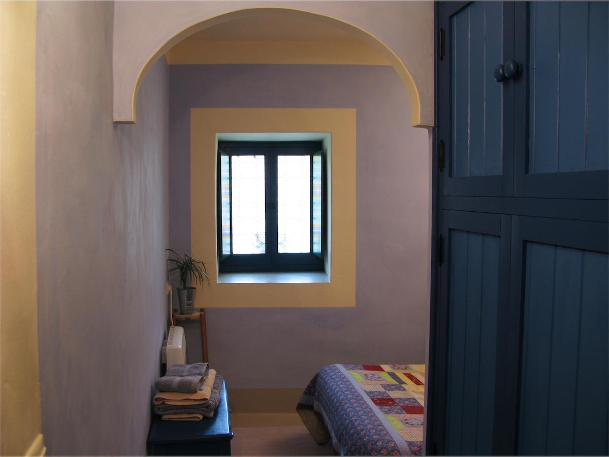 La Carpinteria Casa Rural Romanones 部屋 写真